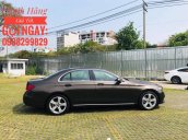 Bán xe Mercedes E250 sản xuất 2018, màu nâu, nhập khẩu nguyên chiếc