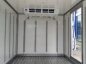 Bán xe tải đông lạnh: K250 sản xuất 2019, màu trắng, giá tốt nhất