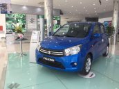 Bán Suzuki Celerio CVT năm 2019, màu đỏ, nhập khẩu, giá cạnh tranh