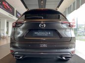 Cần bán Mazda CX-8 Premium AWD sản xuất 2019, màu nâu, xe mới 100%