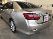 Bán ô tô Toyota Camry 2.5G năm 2015, màu vàng