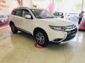 Cần bán Mitsubishi Outlander 2.0 CVT sản xuất 2019, giảm giá sâu, giao nhanh