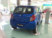 Bán Suzuki Celerio CVT năm 2019, màu đỏ, nhập khẩu, giá cạnh tranh