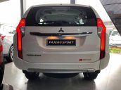 Cần bán Mitsubishi Pajero Sport 2.4AT sản xuất năm 2019, nhập khẩu nguyên chiếc