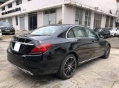 Bán ô tô Mercedes C200 Exclusive sản xuất năm 2018, màu đen