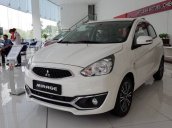 Bán ô tô Mitsubishi Mirage MT sản xuất năm 2019, giao xe nhanh toàn quốc