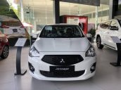 Bán Mitsubishi Attrage CVT ECO sản xuất năm 2019, có sẵn xe, giao nhanh toàn quốc