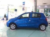 Bán Suzuki Celerio CVT năm 2019, màu đỏ, nhập khẩu, giá cạnh tranh