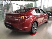 Bán xe Hyundai Elantra 2.0 AT năm sản xuất 2019, màu đỏ 