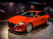 Cần bán xe Mazda 3 sản xuất năm 2019, đủ màu, đủ phiên bản, giá tốt