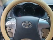 Cần bán gấp Toyota Fortuner G 2.5 MT năm 2014, màu bạc số sàn