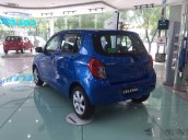 Bán Suzuki Celerio CVT năm 2019, màu đỏ, nhập khẩu, giá cạnh tranh