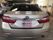 Bán ô tô Toyota Camry 2.5G năm 2015, màu vàng