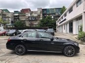 Bán ô tô Mercedes C200 Exclusive sản xuất năm 2018, màu đen