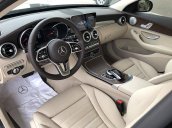 Bán ô tô Mercedes C200 Exclusive sản xuất năm 2018, màu đen