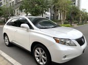 Bán Lexus RX 350 đời 2011, màu trắng, xe nhập chính chủ