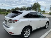 Bán Lexus RX 350 đời 2011, màu trắng, xe nhập chính chủ