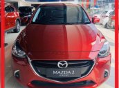 Mazda Thảo Điền cần bán Mazda 2 1.5L Sedan Luxury 2019, màu đỏ, nhập khẩu