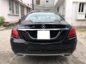 Bán ô tô Mercedes C200 Exclusive sản xuất năm 2018, màu đen