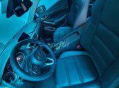 Xe Mazda 6 đời 2018, màu xanh lam còn mới