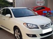 Bán Hyundai Avante 1.6 AT năm sản xuất 2014, màu trắng số tự động, 458tr