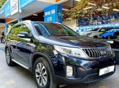 Bán Kia Sorento GATH sản xuất năm 2018, màu xanh lam, giá tốt