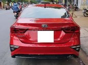 Cần bán xe Kia Cerato 1.6 AT Deluxe đời 2019, màu đỏ, 638 triệu