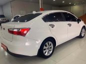 Cần bán lại xe Kia Rio 1.4 MT năm 2016, màu trắng, xe nhập  