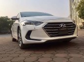 Bán Hyundai Elantra 2.0 năm sản xuất 2016, màu trắng, số tự động