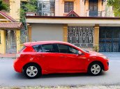 Cần bán xe Mazda 3 1.6 AT đời 2010, màu đỏ, chính chủ