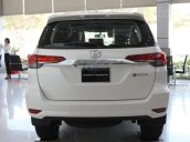 Toyota Fortuner 2019, tặng tiền mặt và BH thân vỏ - xe giao ngay