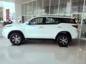 Toyota Fortuner 2019, tặng tiền mặt và BH thân vỏ - xe giao ngay