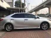 Bán Toyota Corolla Altis 1.8G AT sản xuất năm 2016, màu bạc, số tự động 