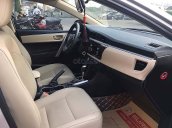 Bán Toyota Corolla Altis 1.8G AT sản xuất năm 2016, màu bạc, số tự động 