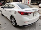 Cần bán xe Mazda 3 1.5 AT 2018, màu trắng