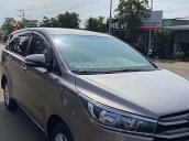 Bán xe Toyota Innova 2017, giá tốt