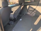 Cần bán lại xe Chevrolet Spark Van MT đời 2017, màu trắng số sàn