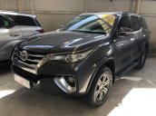 Bán Fortuner 2017, nhập, xám, xăng, tự động, 9xx (bao gồm chi phí), liên hệ 0789 212 979 để được giảm giá tốt