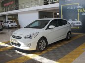 Hyundai Accent 1.4AT 2015, có kiểm định chất lượng, trả góp 70%