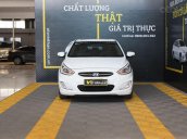 Hyundai Accent 1.4AT 2015, có kiểm định chất lượng, trả góp 70%