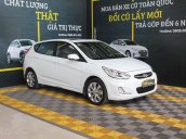 Hyundai Accent 1.4AT 2015, có kiểm định chất lượng, trả góp 70%