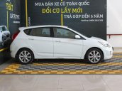 Hyundai Accent 1.4AT 2015, có kiểm định chất lượng, trả góp 70%