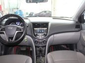 Hyundai Accent 1.4AT 2015, có kiểm định chất lượng, trả góp 70%