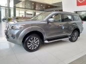 Xe 7 chỗ Nissan Terra 2019 - phiên bản 2.5 máy xăng full option - xe giao ngay - giảm ngay 135 triệu khi liên hệ