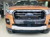 Bán nhanh đón tết - Giảm giá cực sốc chiếc xe Ford Ranger XL 2.2 MT, đời 2019, xe nhập khẩu