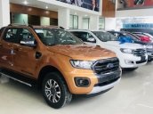 Bán nhanh đón tết - Giảm giá cực sốc chiếc xe Ford Ranger XL 2.2 MT, đời 2019, xe nhập khẩu