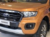 Bán nhanh đón tết - Giảm giá cực sốc chiếc xe Ford Ranger XL 2.2 MT, đời 2019, xe nhập khẩu