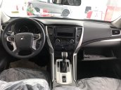 Cần bán xe Mitsubishi Pajero Sport 3.0L sản xuất 2019, màu đen, nhập khẩu nguyên chiếc, KM hấp dẫn