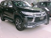 Cần bán xe Mitsubishi Pajero Sport 3.0L sản xuất 2019, màu đen, nhập khẩu nguyên chiếc, KM hấp dẫn