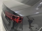 Bán Audi A6 1.8 TFSI xám/nâu sản xuất 2017 đăng ký cuối 2018